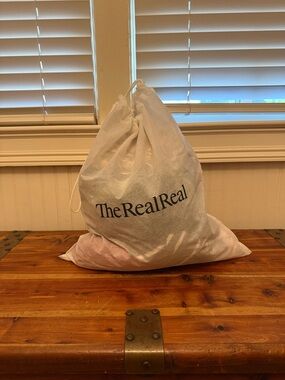 The RealReal 8-10 designer items for $50